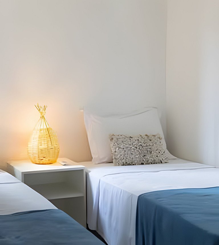 LC Casas de Praia - Chalé 1 centrinho de Porto