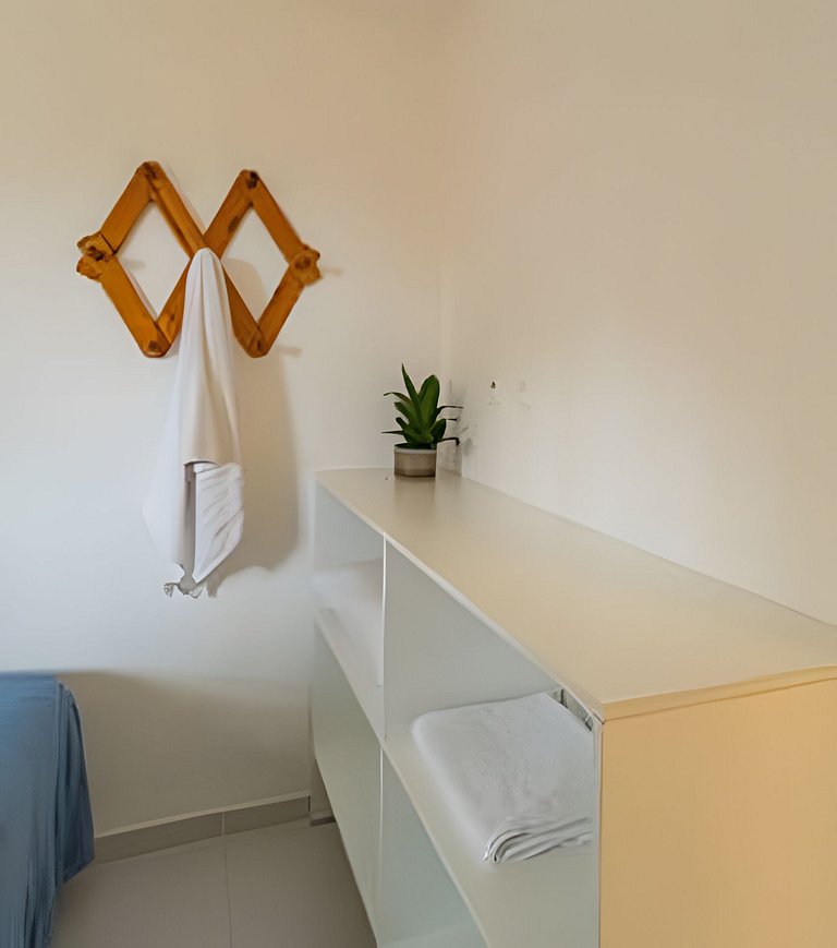 LC Casas de Praia - Chalé 1 centrinho de Porto