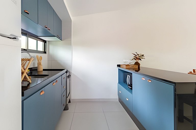LC Casas de Praia - Chalé 1 centrinho de Porto
