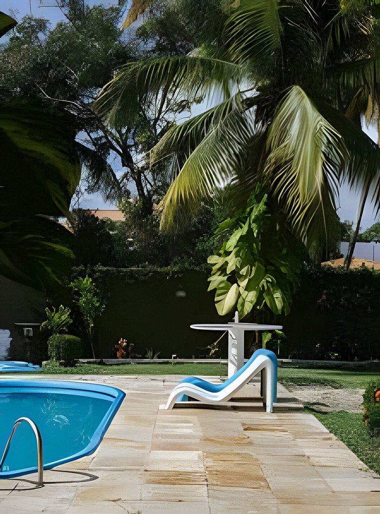 LC Casas de Praia - Chalé 1 centrinho de Porto