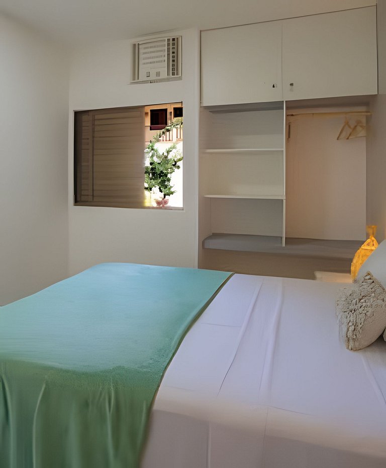 LC Casas de Praia - Chalé 3 centrinho de Porto