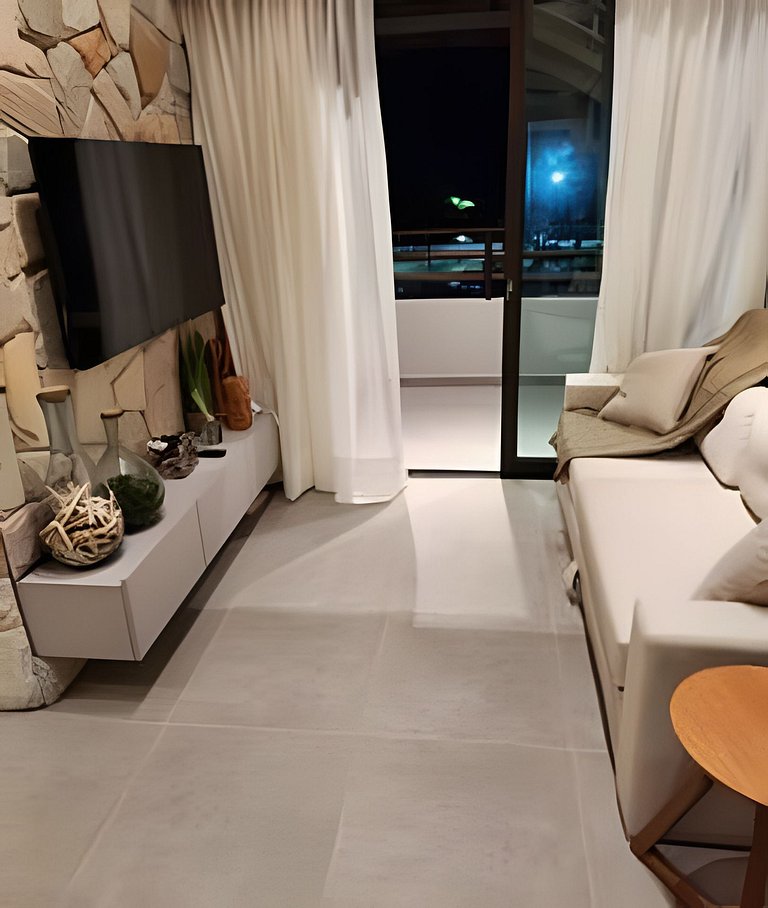 LC Casas de Praia - Flat pé na areia Tamandaré