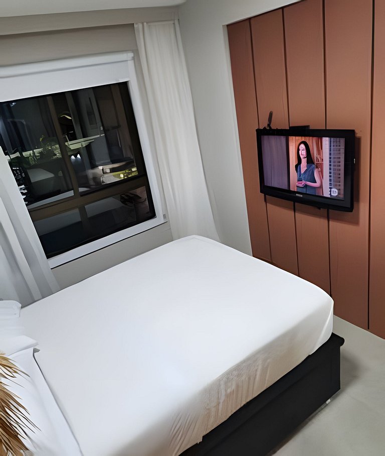 LC Casas de Praia - Flat pé na areia Tamandaré