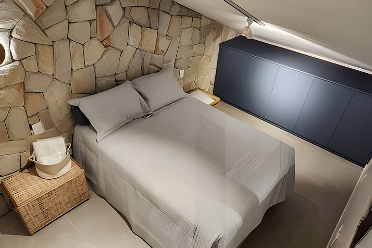LC Casas de Praia - Flat pé na areia Tamandaré