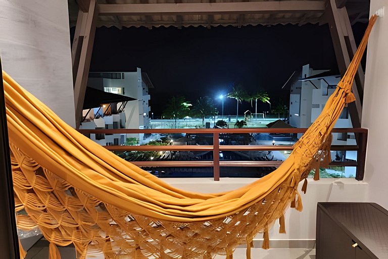 LC Casas de Praia - Flat pé na areia Tamandaré