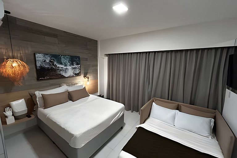 LC Casas de Praia Makia Beach Experience