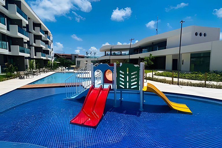 LC Casas de Praia Makia Beach Experience
