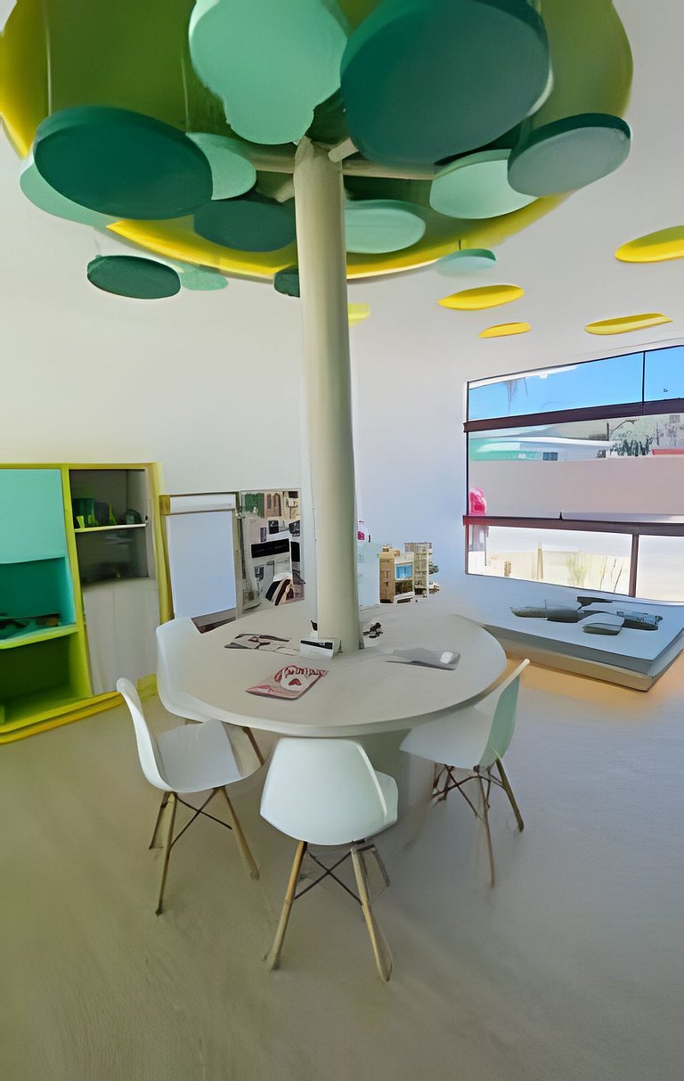 LC Casas de Praia Makia Beach Experience