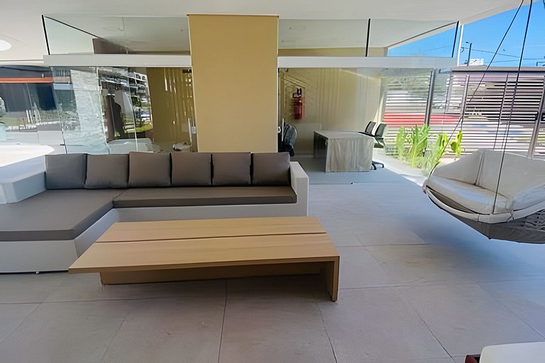 LC Casas de Praia Makia Beach Experience