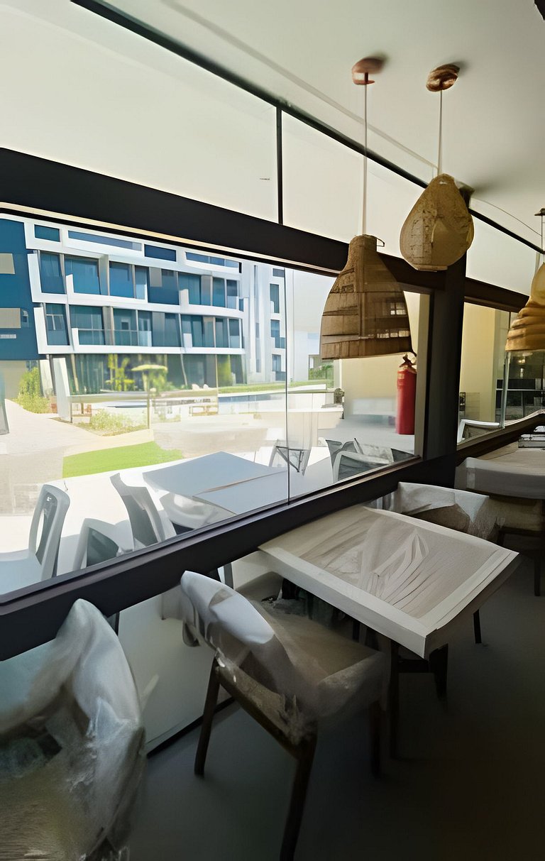LC Casas de Praia Makia Beach Experience