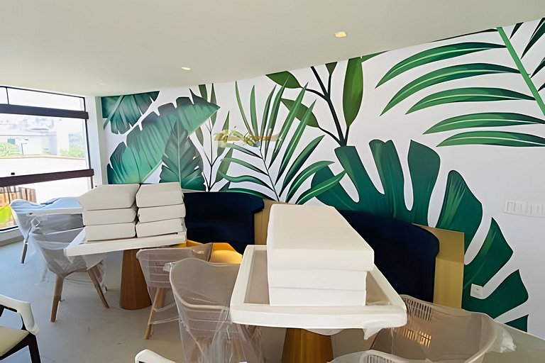 LC Casas de Praia Makia Beach Experience