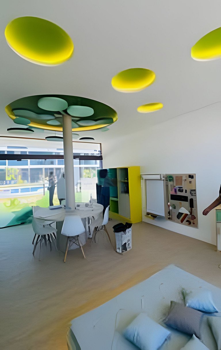 LC Casas de Praia Makia Beach Experience