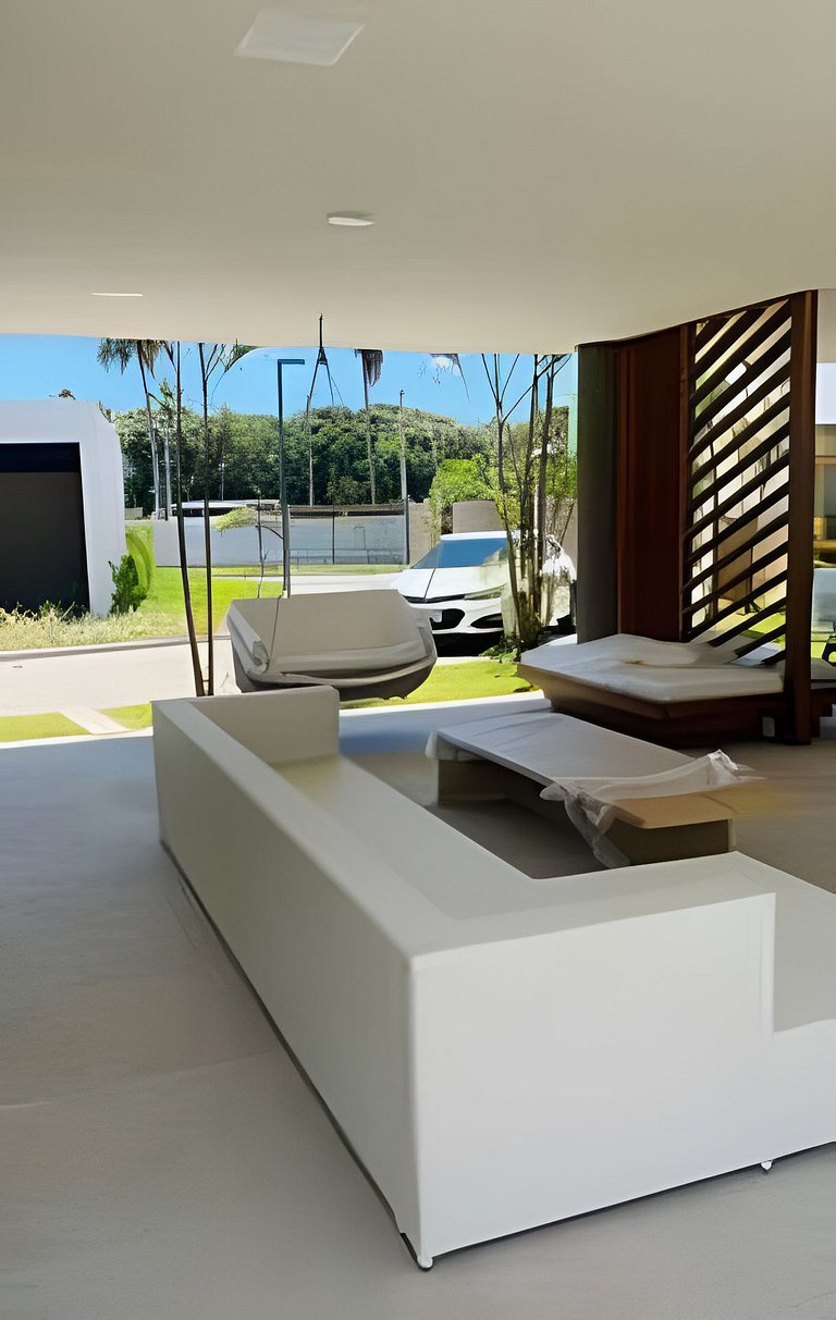 LC Casas de Praia Makia Beach Experience