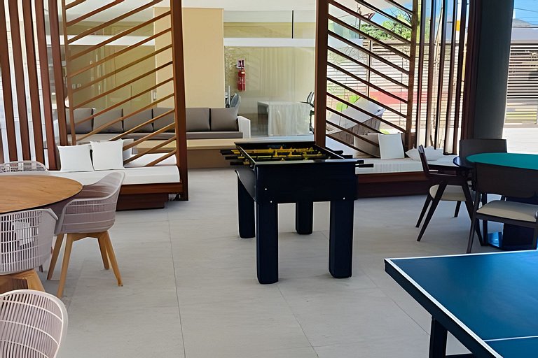 LC Casas de Praia Makia Beach Experience