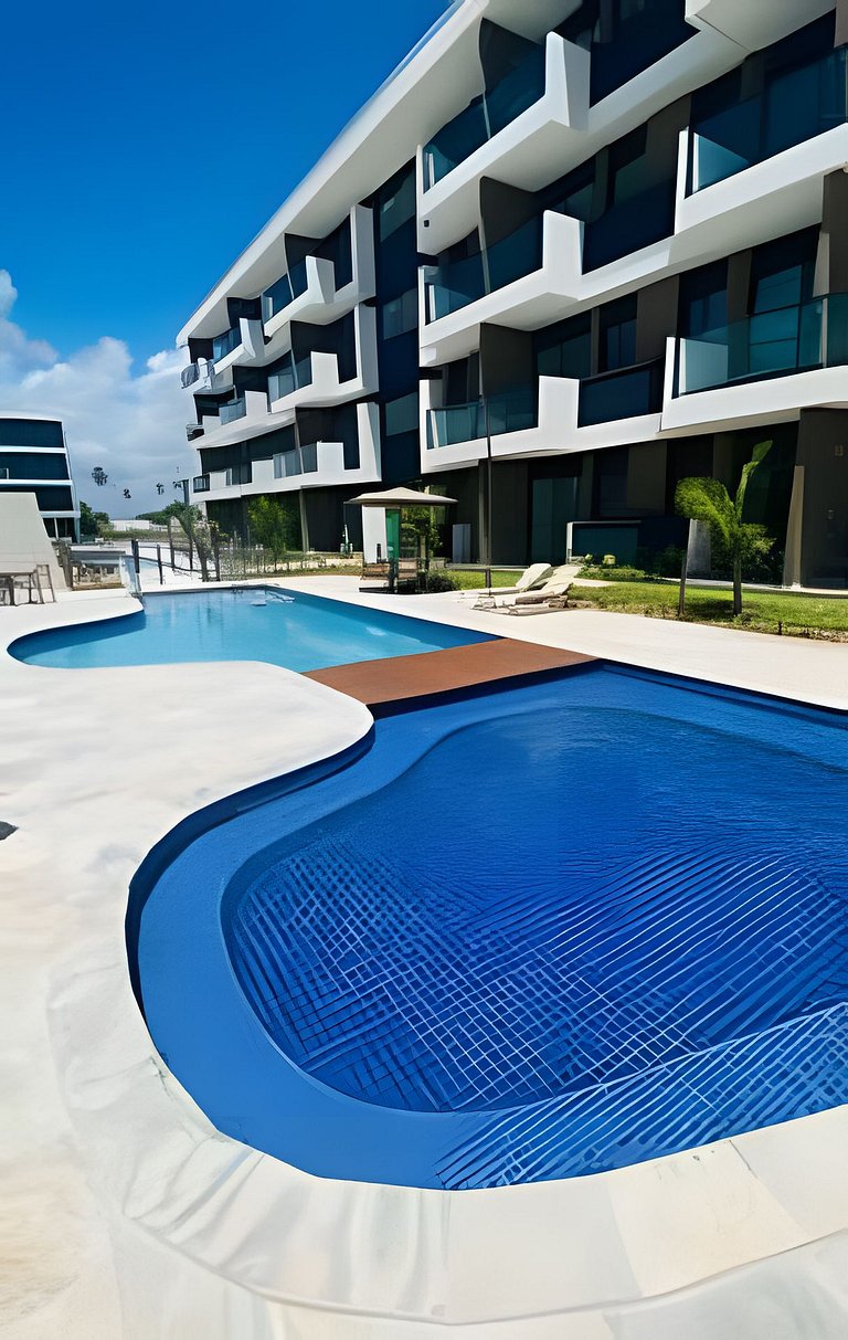 LC Casas de Praia Makia Beach Experience