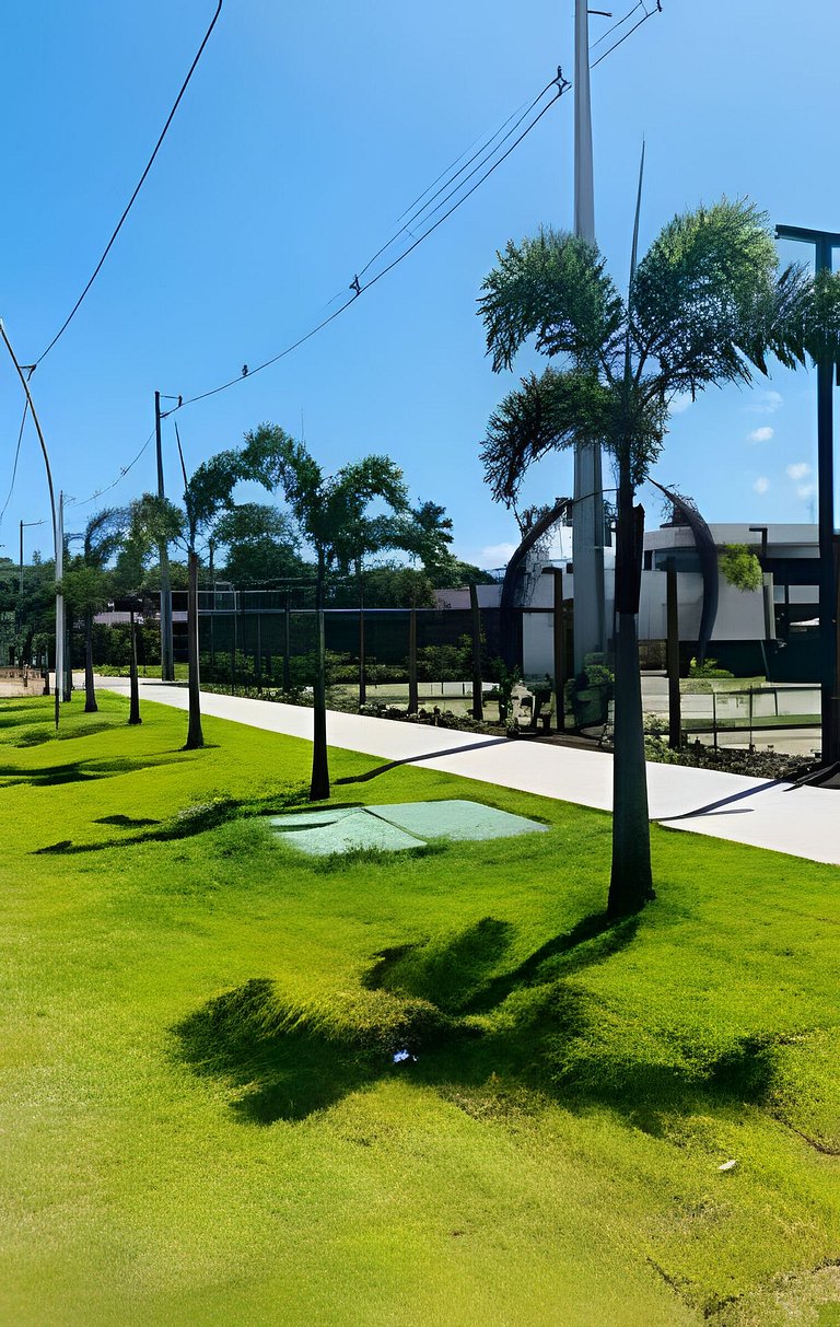 LC Casas de Praia Makia Beach Experience