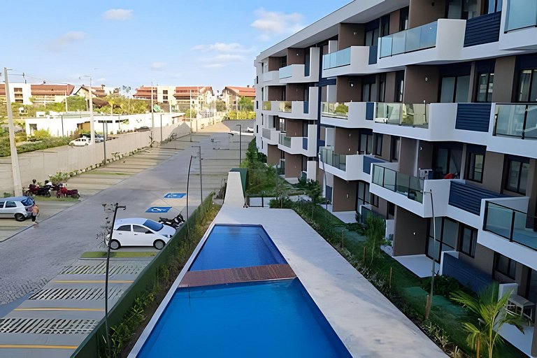 LC Casas de Praia Makia Beach Experience