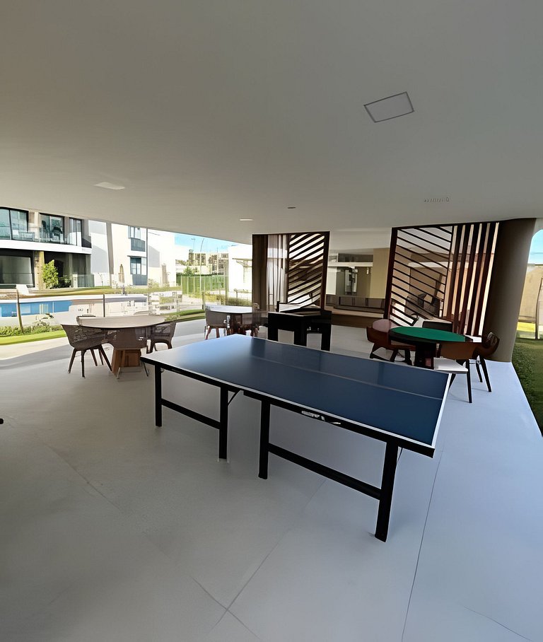 LC Casas de Praia Makia Beach Experience