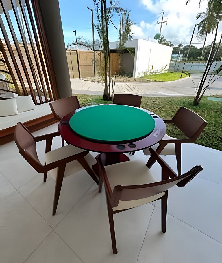 LC Casas de Praia Makia Beach Experience