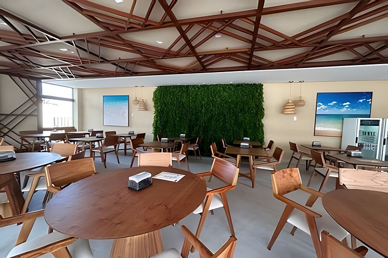LC Casas de Praia Makia Beach Experience