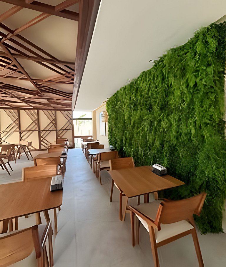 LC Casas de Praia Makia Beach Experience