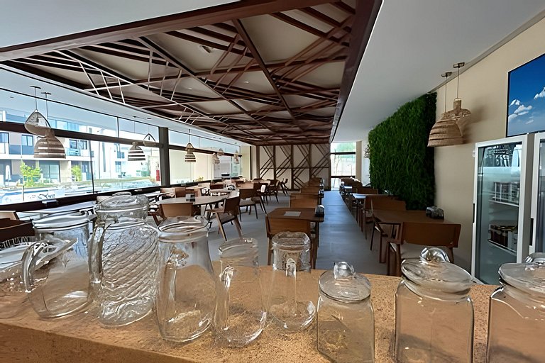LC Casas de Praia Makia Beach Experience