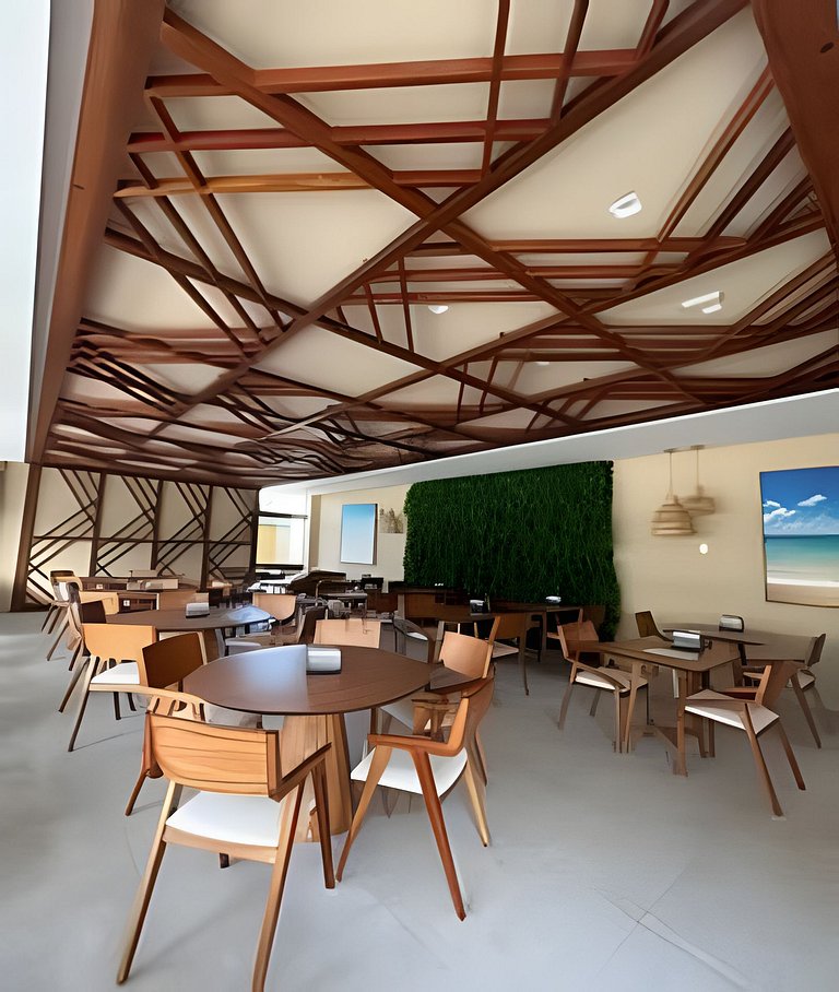 LC Casas de Praia Makia Beach Experience
