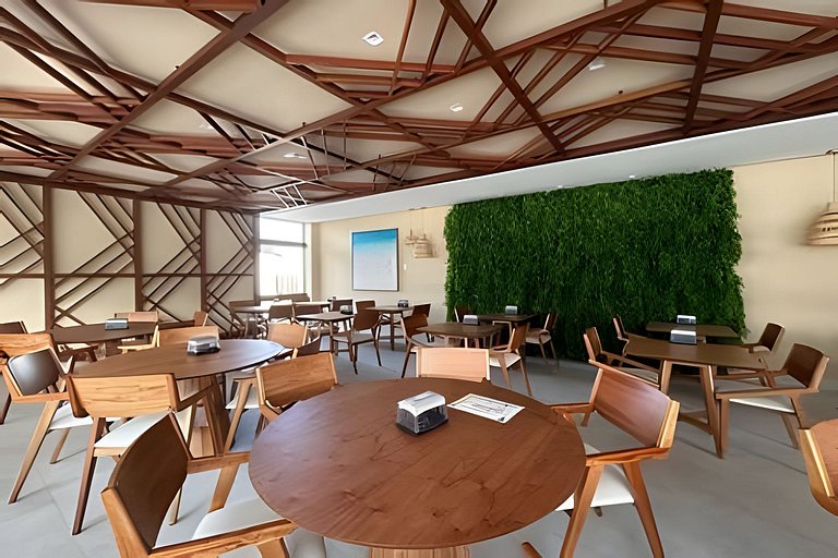 LC Casas de Praia Makia Beach Experience