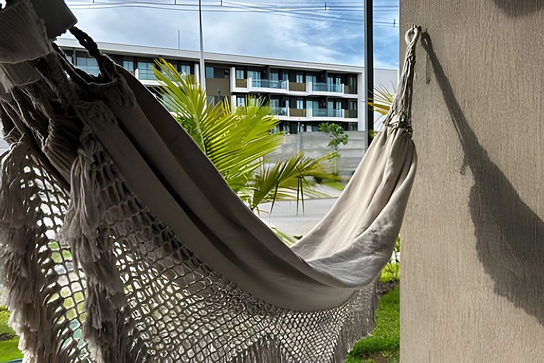 LC Casas de Praia Makia Beach Experience