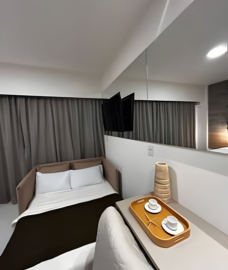 LC Casas de Praia Makia Beach Experience