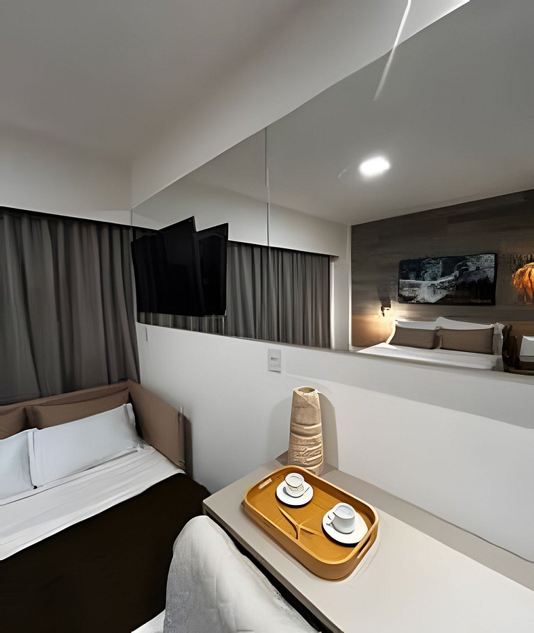 LC Casas de Praia Makia Beach Experience