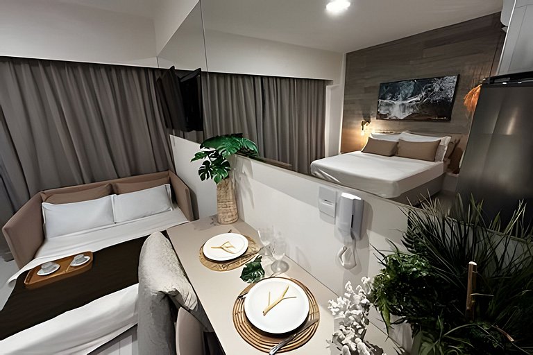 LC Casas de Praia Makia Beach Experience