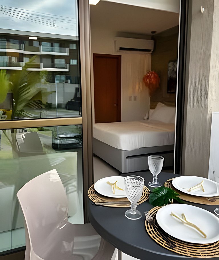 LC Casas de Praia Makia Beach Experience