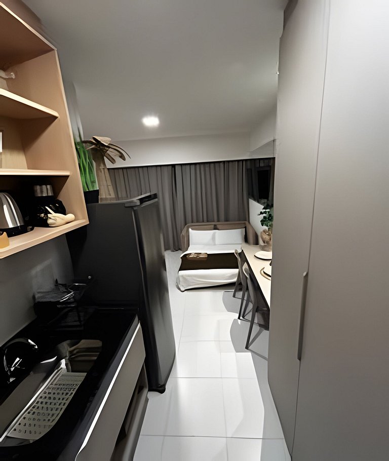 LC Casas de Praia Makia Beach Experience