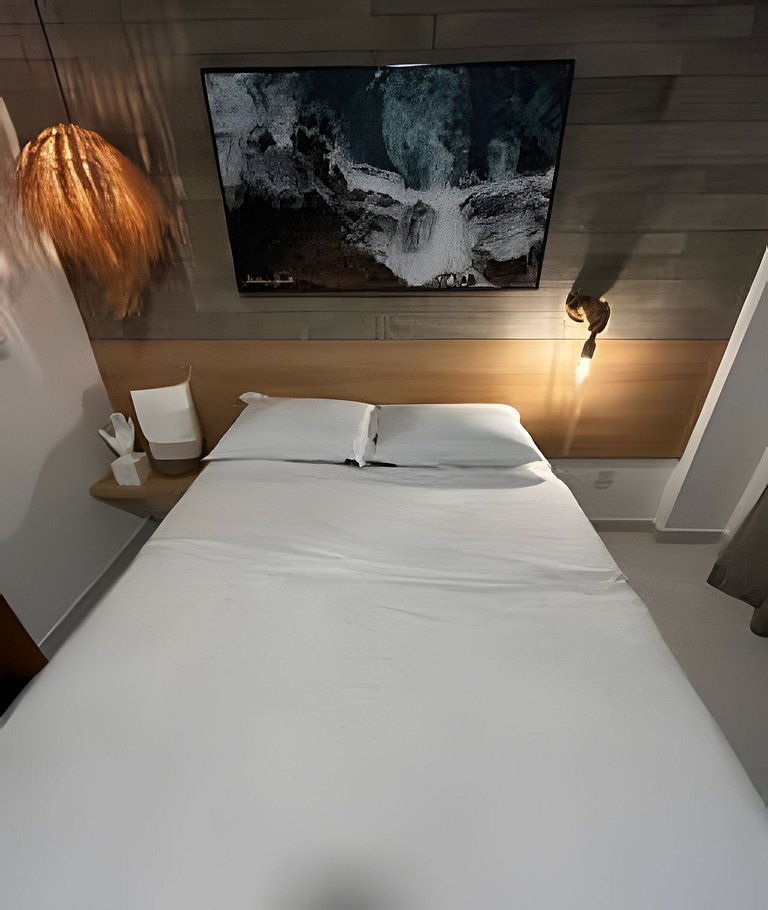 LC Casas de Praia Makia Beach Experience