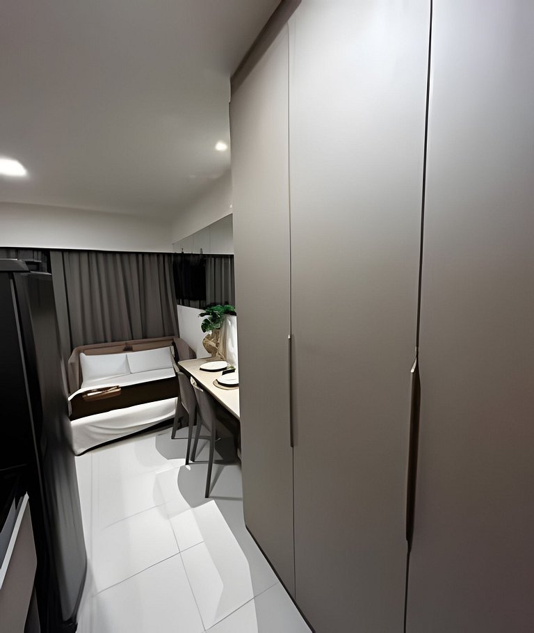 LC Casas de Praia Makia Beach Experience