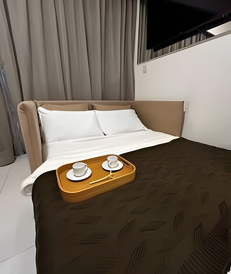 LC Casas de Praia Makia Beach Experience