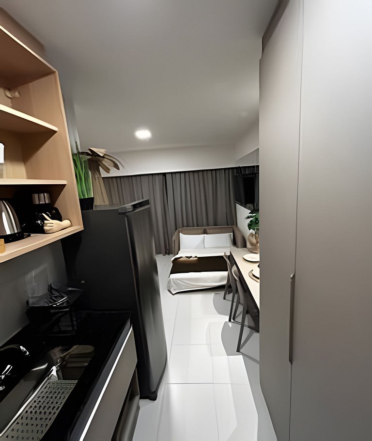 LC Casas de Praia Makia Beach Experience