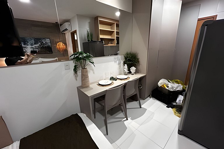 LC Casas de Praia Makia Beach Experience