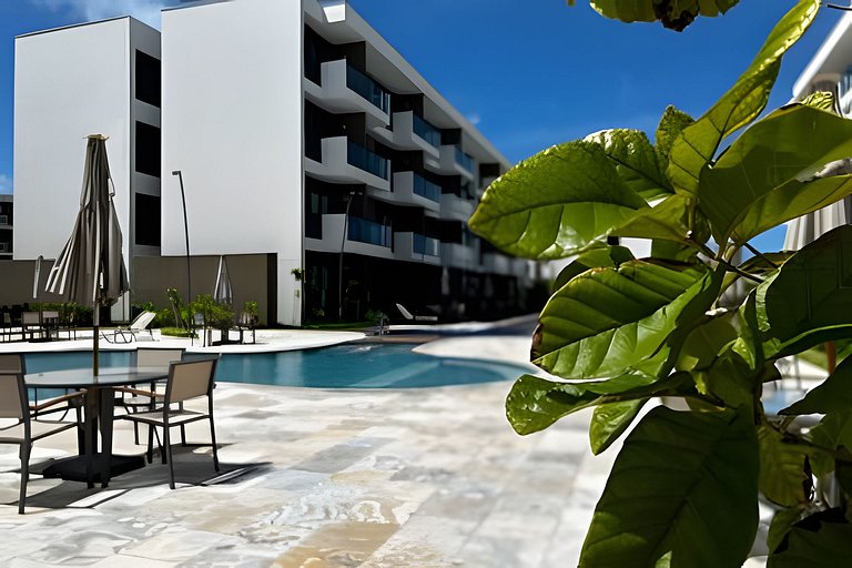 LC Casas de Praia Makia Beach Experience