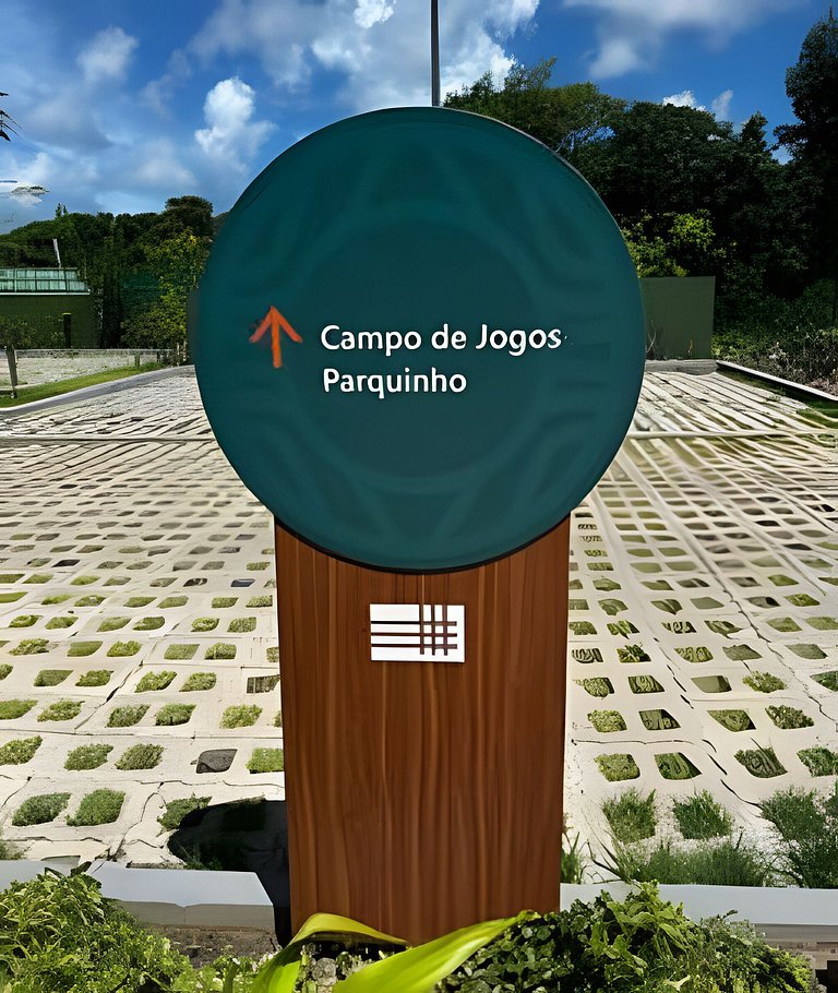 LC Casas de Praia Makia Beach Experience