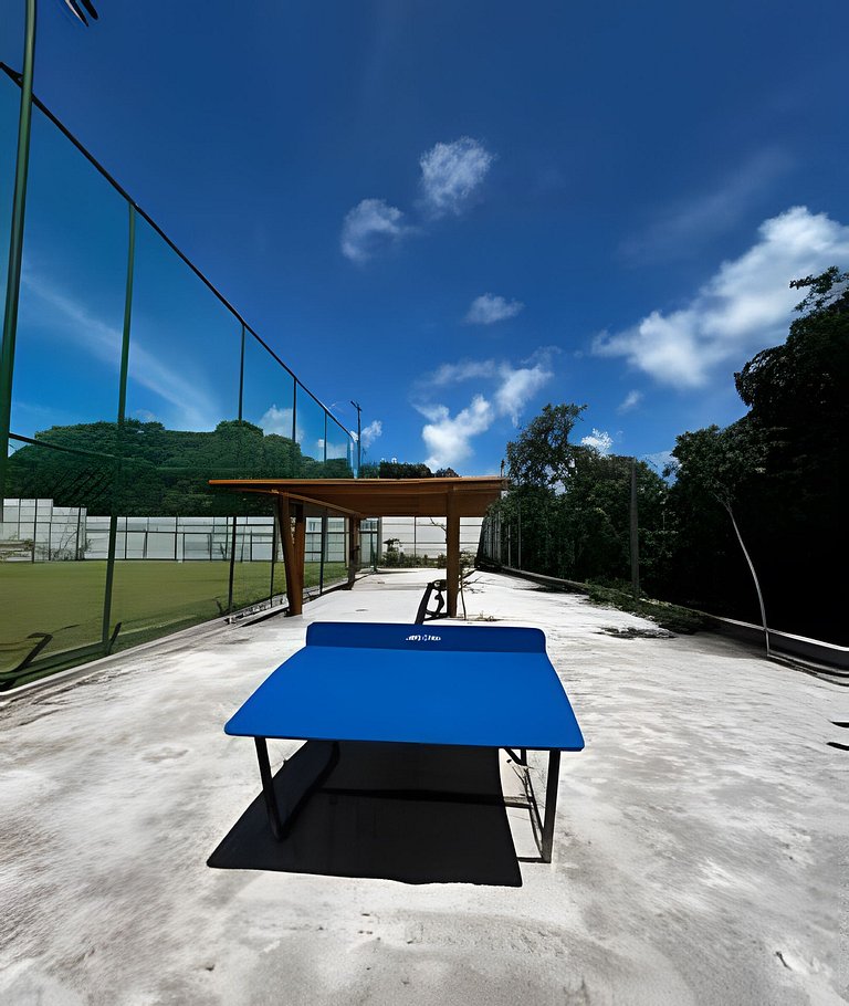LC Casas de Praia Makia Beach Experience