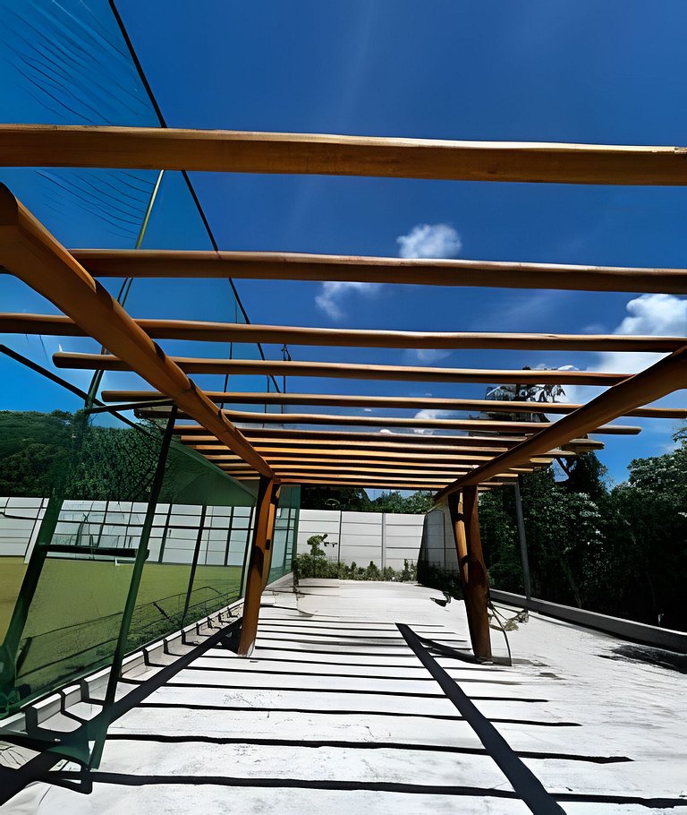 LC Casas de Praia Makia Beach Experience