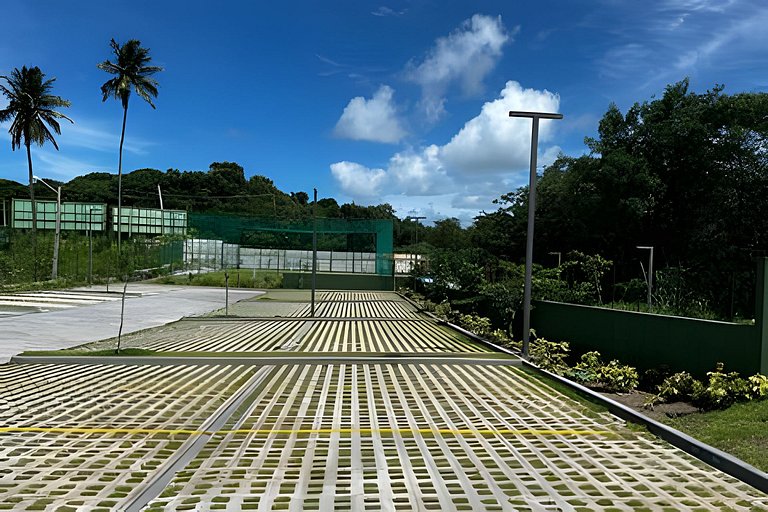 LC Casas de Praia Makia Beach Experience