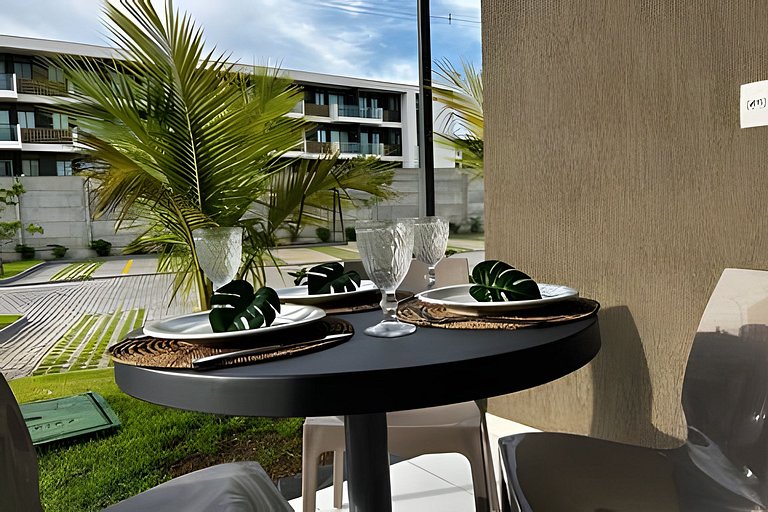 LC Casas de Praia Makia Beach Experience