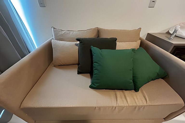 LC Casas de Praia Makia Beach Experience