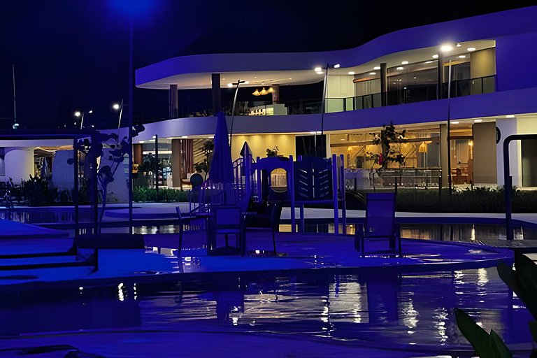 LC Casas de Praia Makia Beach Experience