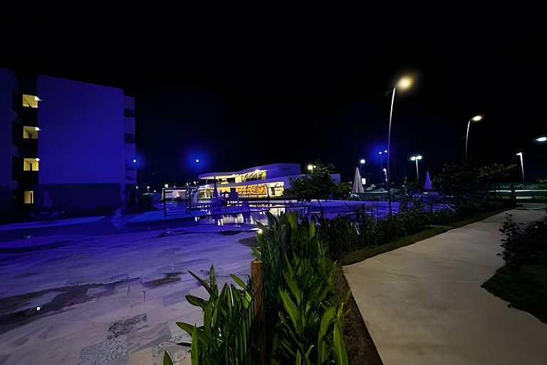 LC Casas de Praia Makia Beach Experience
