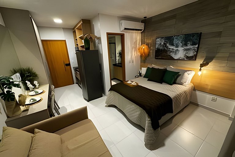 LC Casas de Praia Makia Beach Experience