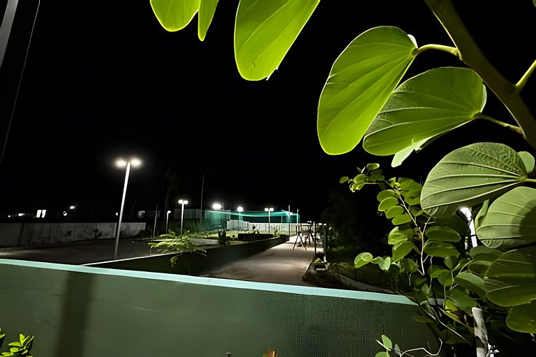 LC Casas de Praia Makia Beach Experience